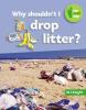 Why_shouldn_t_I_drop_litter_
