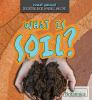 What_is_soil_