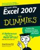 Excel_2007_for_dummies