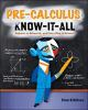 Pre-calculus_know-it-all