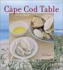 The_Cape_Cod_table