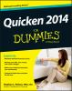 Quicken_2014_for_dummies