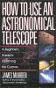 How_to_use_an_astronomical_telescope