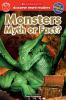 Monsters_myth_or_fact_