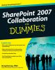 SharePoint_2007_collaboration_for_dummies