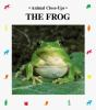 The_frog__natural_acrobat