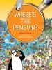 Where_s_the_penguin__