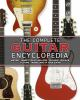 The_complete_guitar_encyclopedia