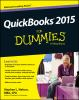 Quickbooks_2015_for_dummies