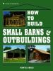 How_to_build_small_barns___outbuildings