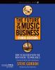 The_future_of_the_music_business