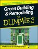 Green_building___remodeling_for_dummies