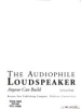 The_audiophile_loudspeaker_anyone_can_build