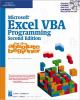 Microsoft_Excel_VBA_programming_for_the_absolute_beginner