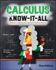 Calculus_know-it-all