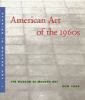 American_art_of_the_1960s