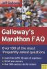 Galloway_s_marathon_FAQ