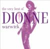The_very_best_of_Dionne_Warwick
