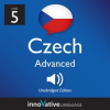 Learn_Czech_-_Level_5__Advanced_Czech__Volume_1