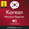 Learn_Korean_-_Level_2__Absolute_Beginner_Korean__Volume_2