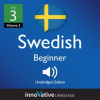 Learn_Swedish_-_Level_4__Beginner_Swedish__Volume_2