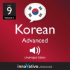 Learn_Korean_-_Level_9__Advanced_Korean__Volume_1