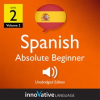 Learn_Spanish_-_Level_2__Absolute_Beginner_Spanish__Volume_2