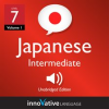 Learn_Japanese__Level_7__Intermediate_Japanese__Volume_1