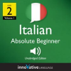 Learn_Italian_-_Level_2__Absolute_Beginner_Italian__Volume_1