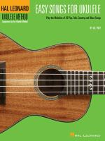Easy_songs_for_ukulele