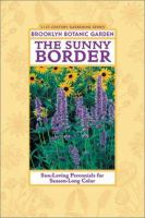 The_sunny_border