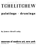 Tchelitchew__paintings__drawings