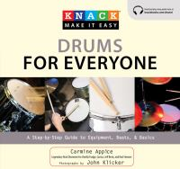 Knack_drums_for_everyone