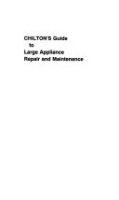 Chilton_s_guide_to_large_appliance_repair_and_maintenance