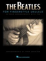 The_Beatles_for_fingerstyle_ukulele