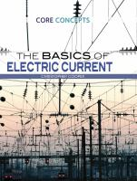 The_basics_of_electric_current